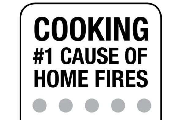 Safe Kids Injury Prevention: Cooking Safety