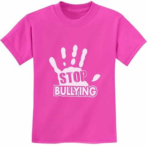 Anti-Bullying Awareness