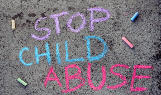 Child Abuse and Neglect Awareness